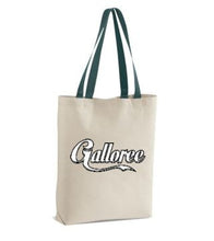 Logo Tote