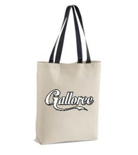 Logo Tote