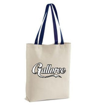 Logo Tote