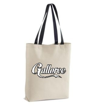 Logo Tote