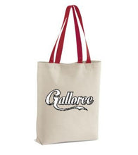 Logo Tote