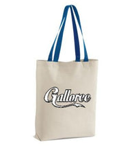 Logo Tote