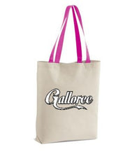 Logo Tote