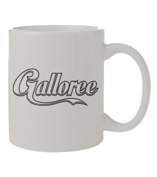 Logo Mug